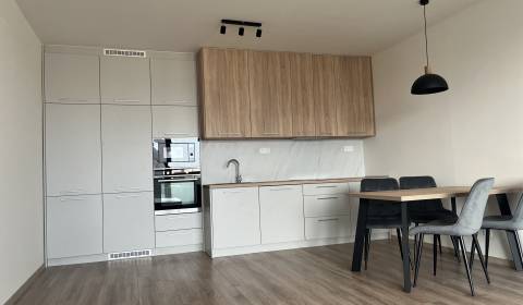 2 izbový byt na prenájom v centre Košíc 