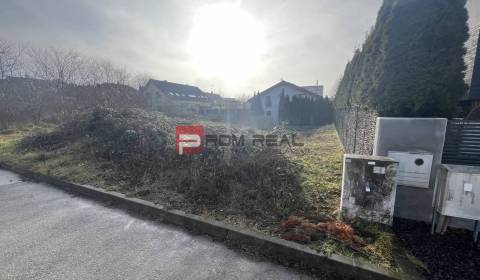 Pripravujeme do ponuky - Lukratívny pozemok centrum Stupavy