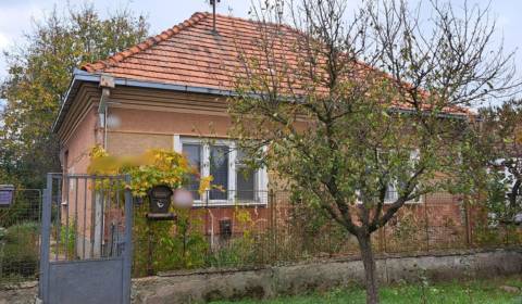 Predám Rodinný dom v Strekove