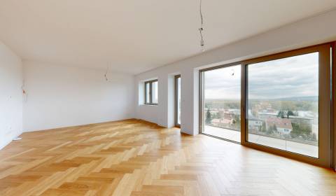 RIVERS | Inteligentný dom v centre mesta – Villa A