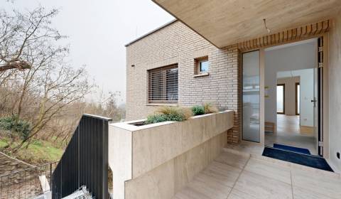 RIVERS | Inteligentný dom v centre mesta – Villa B