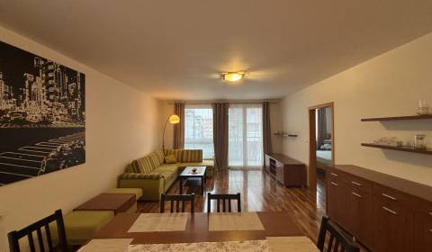 2 izbový byt na prenájom Ružinov