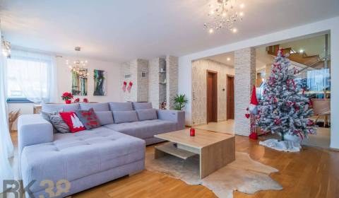 Výhodná cena: Rodinný dom v tichej lokalite v obci Spišské Bystré