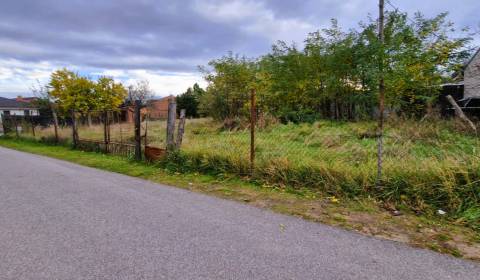 Stavebný pozemok 882 m² | Gajary