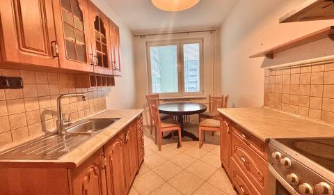 Predaj: Veľkometrážny 3+1 byt v Turzovke (MO)