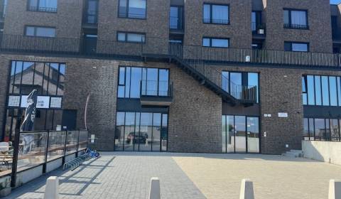 PREDAJ VEĽKORYSÝ 2 IZBOVÝ BYT NOVOSTAVBA DESINGN CENTER