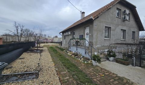 RODINNÝ DOM, HERNÁDKAK, MAĎARSKO