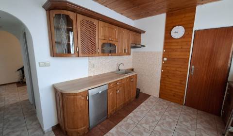 3-izb. byt Nádražná Partizánske 