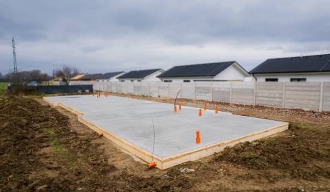 Moderná novostavba 4-izbového domu – Sokolovce 