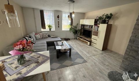  Rodinný dom Zvolen - Dobrá Niva na predaj