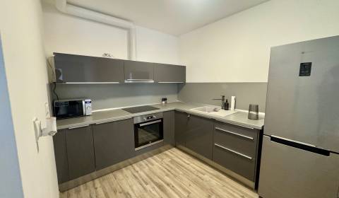 PRENÁJOM 2-izbový byt, Žilina - Slnečné terasy