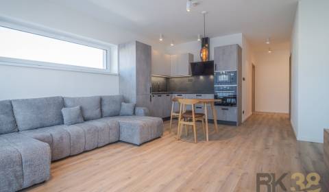 Na prenájom lukratívne 2-izbové byty v centre Popradu