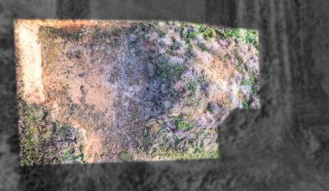 Stavebný pozemok na výstavbu RD, 652m2, Melčice-Lieskové