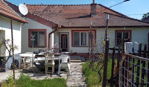 Na predaj rodinný dom v super lokalite