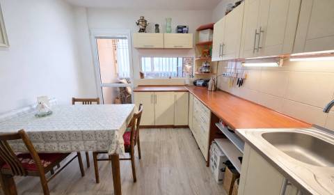 Predaj, 3-izbový byt Banská Štiavnica