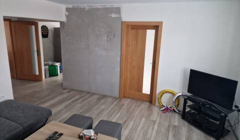 4 izbový dom na predaj v Prejta -Dubnica nad Váhom (1120 m²)