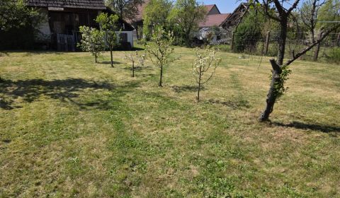 4 izbový dom na predaj v Prejta -Dubnica nad Váhom (1120 m²)