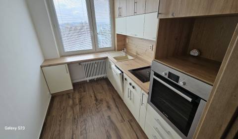 Moderný 3-izbový byt po rekonštrukcii v Piešťanoch