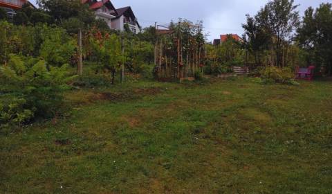 Pozemok na výstavbu rodinného domu, Narcisova ul., Nitra - Zobor