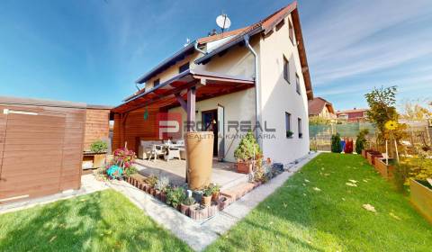 Exkluzívne PREDAJ nového bývania Viničné