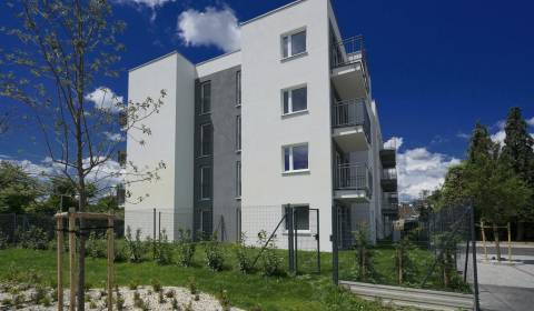 Kúpime nový alebo zrekonštruovaný 1iz. - 2-izb. byt v Pezinku.