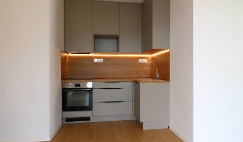 Prenájom komfortného 2- izbového bytu v Krásne nad Kysucou