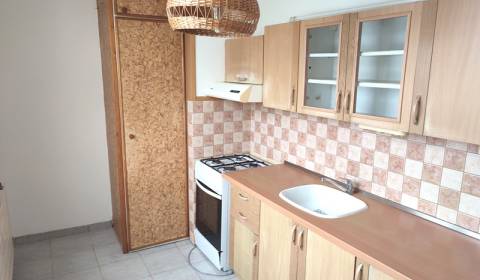 REZERVOVANÉ ! 2 IZBOVÝ BYT, 59m2, PREŠOV, MIRKA NEŠPORA.