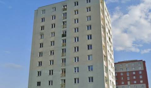 Predaj 4 izbový byt s 2 lodžiami, Martinčekova ulica, BA II. Ružinov