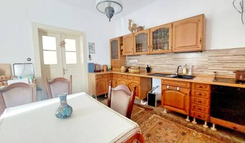 NA PREDAJ rodinný dom - Lehota nad Rimavicou