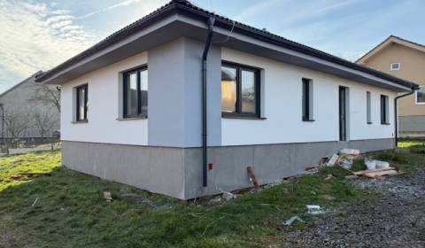 Na predaj 4i Rodinný dom Bretejovce, Košice - Prešov 