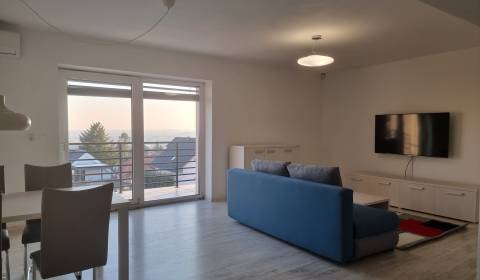 PRENÁJOM - Byt s krásnym výhľadom na mesto - Nitra, Zobor