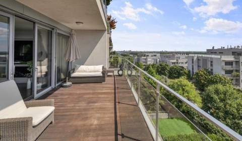 Predaj, Luxusný 4 izbový byt, 180 m2 + 25 m2, Condominium Renaissance