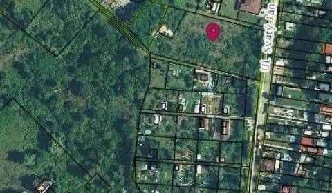 Stavebný pozemok 2.300 m2, Levice (SM – 864)