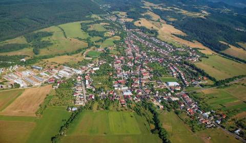 Predaj pozemkov v Badíne (podiely), okres Banská Bystrica 