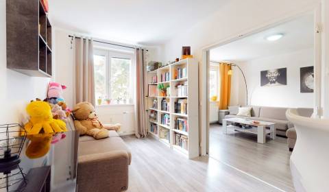 3-izbový byt, ul. Považská SIHOŤ | Trenčín 