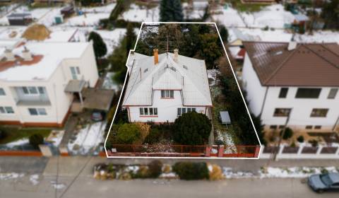 3i RD s pozemkom 751 m2  | ul. Lipová, Trenčín