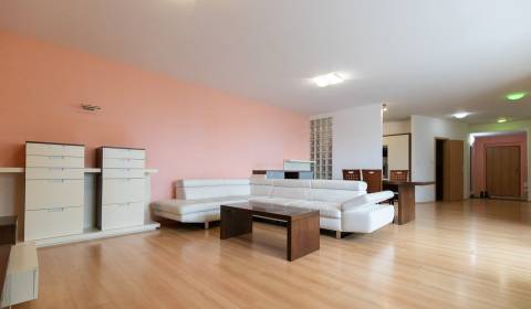 Veľkometrážny 3i byt s terasou a výhľadom na Dunaj