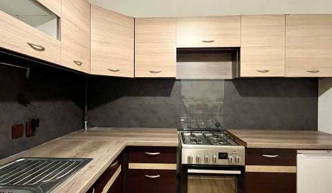  PRENÁJOM! 1-izbový byt priamo v srdci Bratislavy