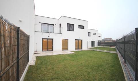 Rodinný dom vo vysokom štandarde, Legionárska - Trenčín