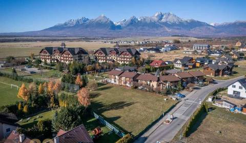 INVESTIČNÁ PRÍLEŽITOSŤ:Pozemok so stav. povolením na penzión/apart.dom