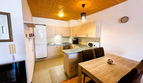 2 izbový byt – 68 m², v Záhorskej Bystrici 