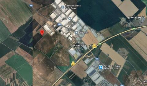 LESNÝ POZEMOK, VEĽKÝ BIEL