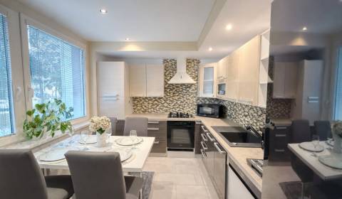 3 izbový byt po čiast.rekonštrukcii v Seredi -  REZERVOVANÉ