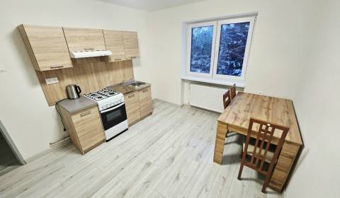 PRENÁJOM Bánovce nad Bebravou/ 2 IZBOVÝ BYT/SEVER/ ČIASTOČNE ZARIADENÝ