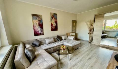 Prenájom 2-izb.byt so záhradou, 65m2, Most pri Bratislave