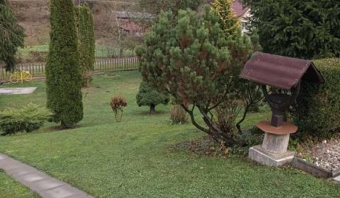 NA PREDAJ:  pozemok s domčekom a ovocným sadom pri Domaši (Jasenovce)