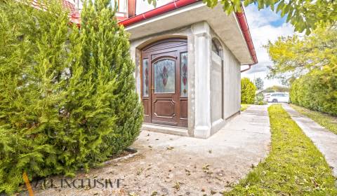 NA PREDAJ 2-IZBOVÝ RD NA 15-Á POZEMKU, BÁTOROVE KOSIHY