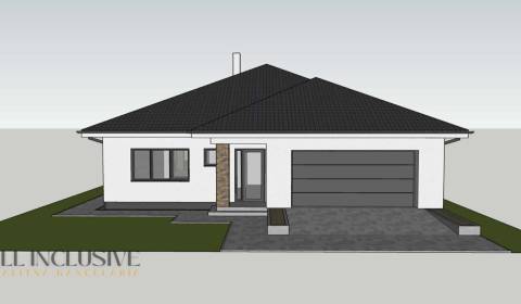 PREDPREDAJ | 4-IZBOVÝ RODINNÝ DOM V OBCI BAJČ