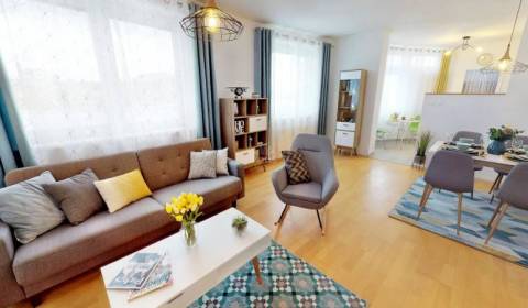 NA PRENÁJOM 1-IZBOVÝ BYT, NOVÉ ZÁMKY