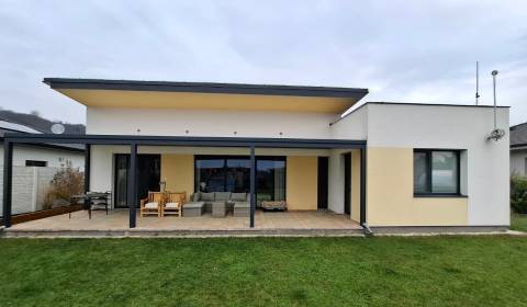 Predaj ! Moderný bungalov pri Liptovskom Mikuláši - Beňadiková